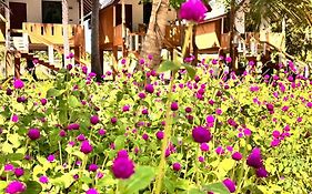 The Tottam Beach Hotel - Trincomalee